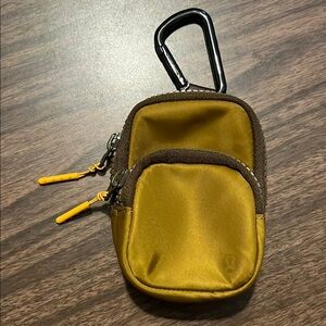 Lululemon Nano Clip On Backpack